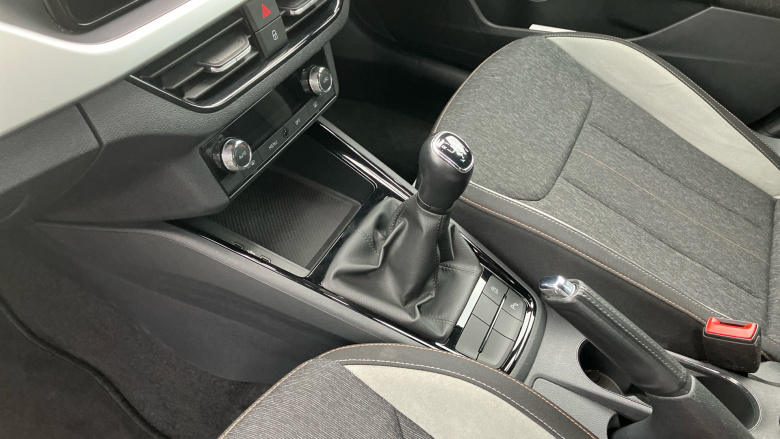 Skoda Kamiq 1.0 TSI 110 SE L 5dr Petrol Hatchback